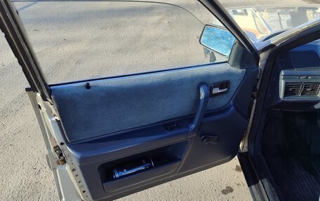 Audi 100, 1983 год, 195 000 рублей, 15 фотография