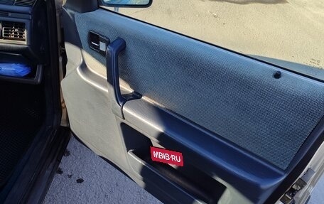 Audi 100, 1983 год, 195 000 рублей, 9 фотография