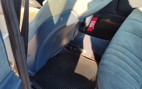 Audi 100, 1983 год, 195 000 рублей, 14 фотография