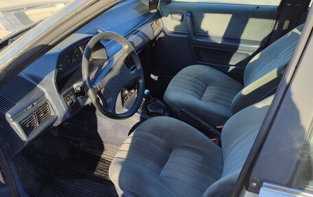 Audi 100, 1983 год, 195 000 рублей, 16 фотография