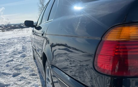 BMW 5 серия, 2001 год, 850 000 рублей, 5 фотография