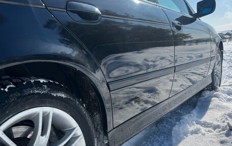 BMW 5 серия, 2001 год, 850 000 рублей, 7 фотография