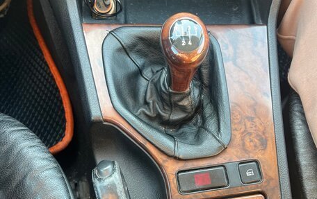 BMW 5 серия, 2001 год, 850 000 рублей, 13 фотография