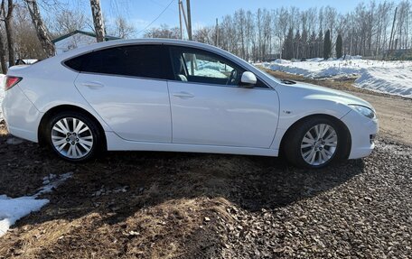 Mazda 6, 2008 год, 719 000 рублей, 3 фотография