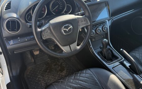 Mazda 6, 2008 год, 719 000 рублей, 11 фотография