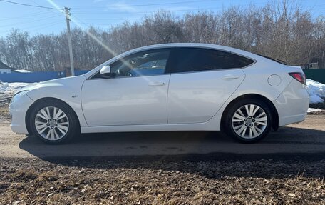 Mazda 6, 2008 год, 719 000 рублей, 6 фотография