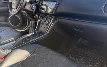 Mazda 6, 2008 год, 719 000 рублей, 13 фотография