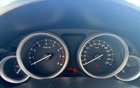 Mazda 6, 2008 год, 719 000 рублей, 16 фотография