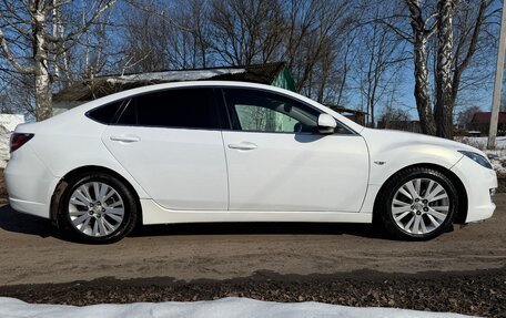 Mazda 6, 2008 год, 719 000 рублей, 8 фотография