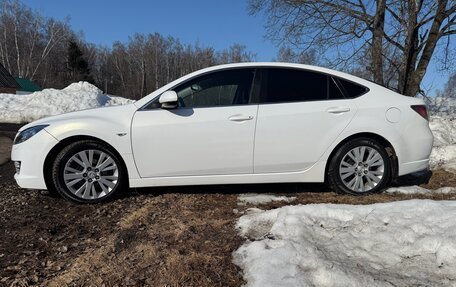 Mazda 6, 2008 год, 719 000 рублей, 4 фотография