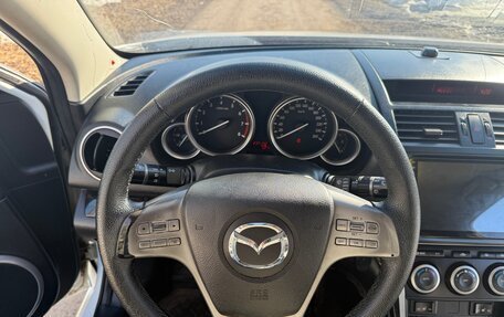 Mazda 6, 2008 год, 719 000 рублей, 17 фотография