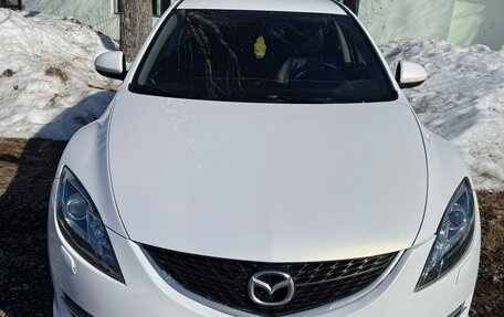 Mazda 6, 2008 год, 719 000 рублей, 2 фотография