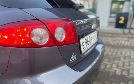 Chevrolet Lacetti, 2012 год, 565 000 рублей, 3 фотография