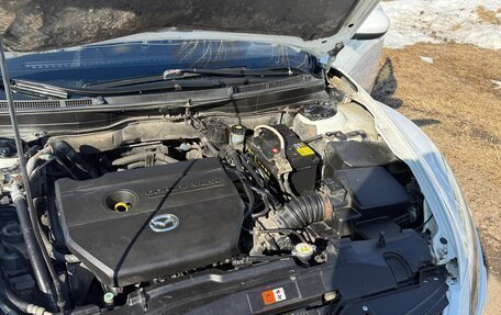 Mazda 6, 2008 год, 719 000 рублей, 18 фотография