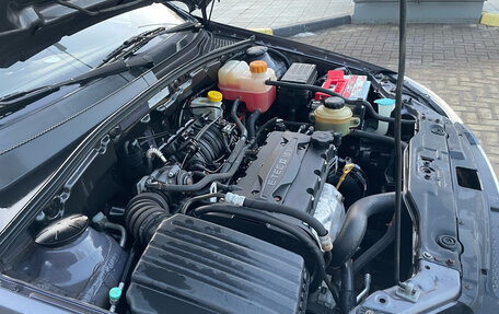 Chevrolet Lacetti, 2012 год, 565 000 рублей, 6 фотография