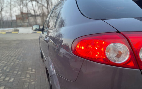 Chevrolet Lacetti, 2012 год, 565 000 рублей, 4 фотография