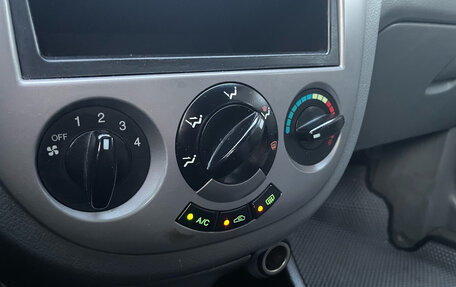 Chevrolet Lacetti, 2012 год, 565 000 рублей, 8 фотография