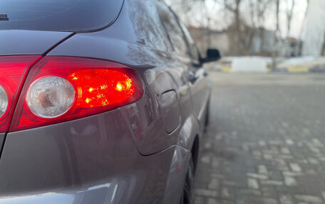 Chevrolet Lacetti, 2012 год, 565 000 рублей, 5 фотография