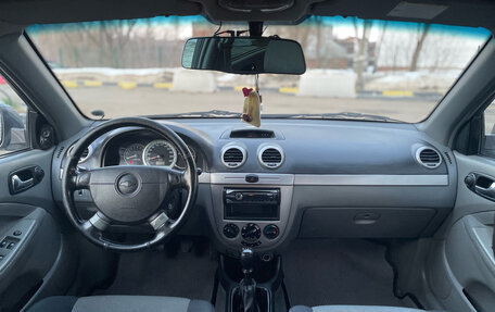 Chevrolet Lacetti, 2012 год, 565 000 рублей, 10 фотография