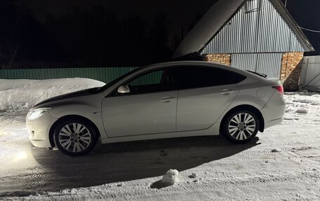 Mazda 6, 2008 год, 719 000 рублей, 20 фотография