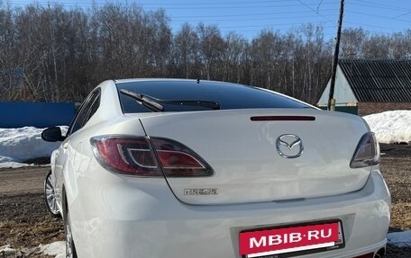 Mazda 6, 2008 год, 719 000 рублей, 5 фотография