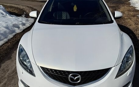 Mazda 6, 2008 год, 719 000 рублей, 7 фотография