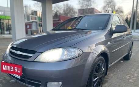 Chevrolet Lacetti, 2012 год, 565 000 рублей, 2 фотография