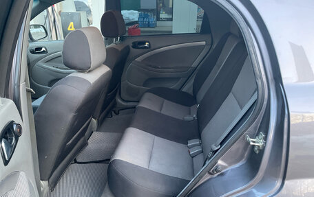 Chevrolet Lacetti, 2012 год, 565 000 рублей, 12 фотография