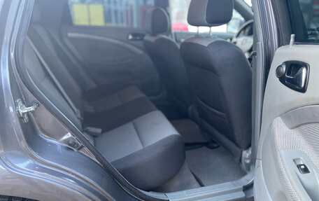 Chevrolet Lacetti, 2012 год, 565 000 рублей, 11 фотография