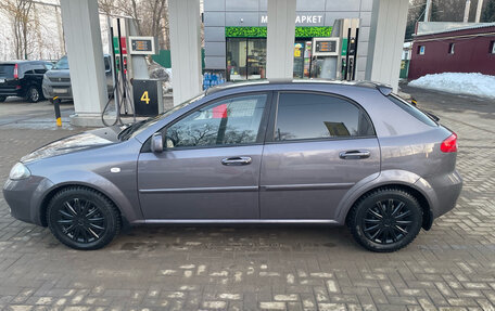 Chevrolet Lacetti, 2012 год, 565 000 рублей, 14 фотография