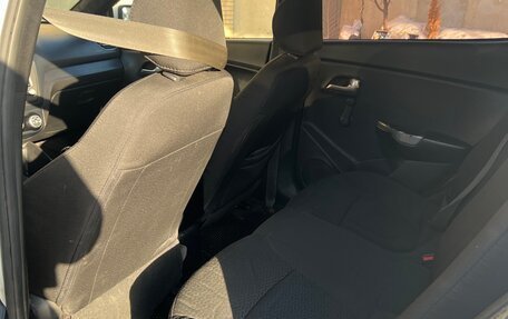 KIA Rio III рестайлинг, 2016 год, 520 000 рублей, 7 фотография