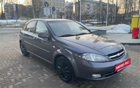 Chevrolet Lacetti, 2012 год, 565 000 рублей, 17 фотография
