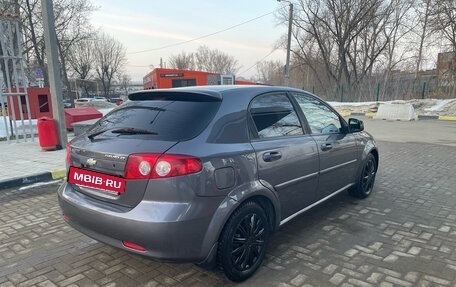 Chevrolet Lacetti, 2012 год, 565 000 рублей, 16 фотография