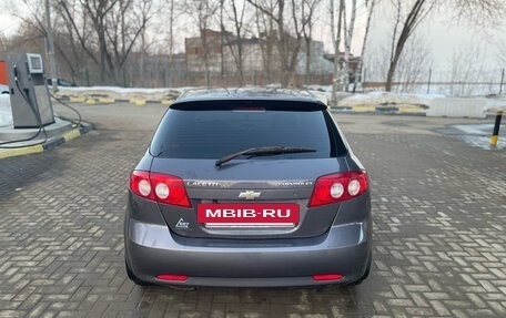 Chevrolet Lacetti, 2012 год, 565 000 рублей, 15 фотография