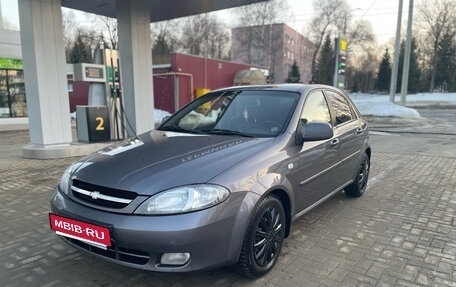 Chevrolet Lacetti, 2012 год, 565 000 рублей, 19 фотография