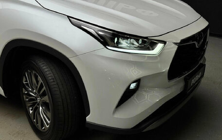 Toyota Highlander, 2026 год, 6 150 000 рублей, 7 фотография