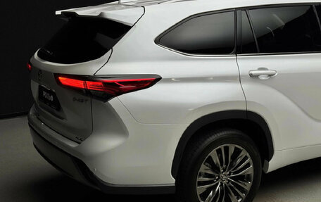 Toyota Highlander, 2026 год, 6 150 000 рублей, 8 фотография