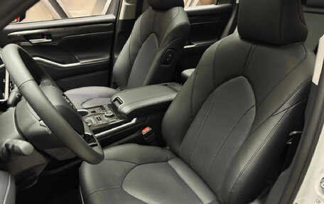 Toyota Highlander, 2026 год, 6 150 000 рублей, 13 фотография