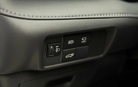 Toyota Highlander, 2026 год, 6 150 000 рублей, 17 фотография