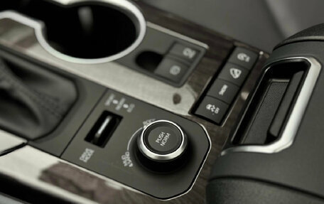 Toyota Highlander, 2026 год, 6 150 000 рублей, 16 фотография