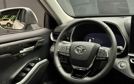 Toyota Highlander, 2026 год, 6 150 000 рублей, 10 фотография