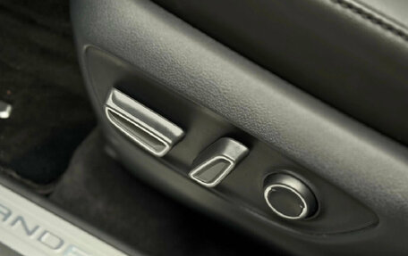 Toyota Highlander, 2026 год, 6 150 000 рублей, 19 фотография