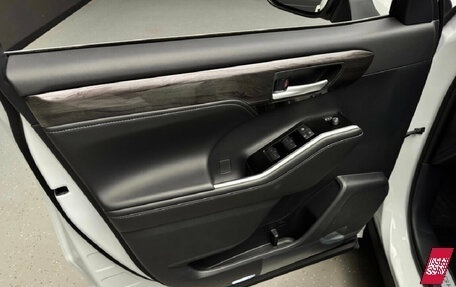 Toyota Highlander, 2026 год, 6 150 000 рублей, 14 фотография