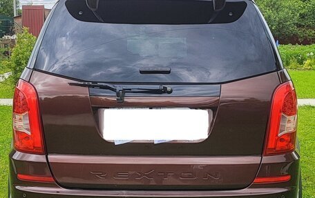 SsangYong Rexton III, 2013 год, 1 400 000 рублей, 6 фотография