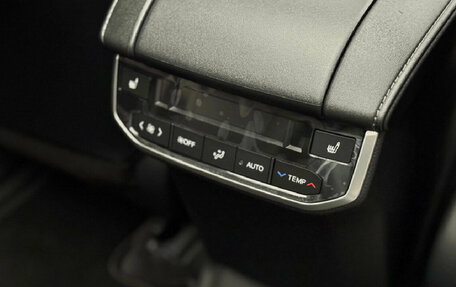 Toyota Highlander, 2026 год, 6 150 000 рублей, 24 фотография