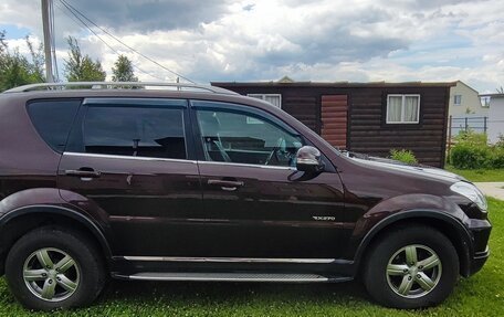 SsangYong Rexton III, 2013 год, 1 400 000 рублей, 4 фотография