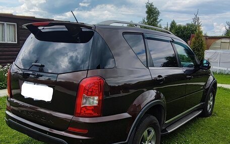 SsangYong Rexton III, 2013 год, 1 400 000 рублей, 8 фотография