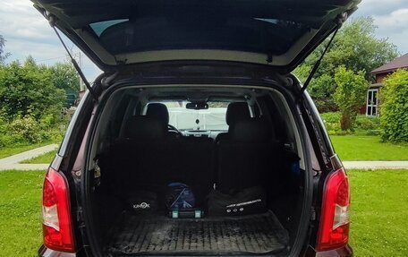 SsangYong Rexton III, 2013 год, 1 400 000 рублей, 10 фотография