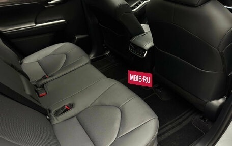 Toyota Highlander, 2026 год, 6 150 000 рублей, 23 фотография