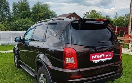 SsangYong Rexton III, 2013 год, 1 400 000 рублей, 7 фотография